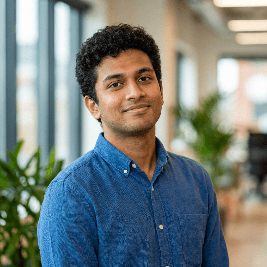 Aditya Patel