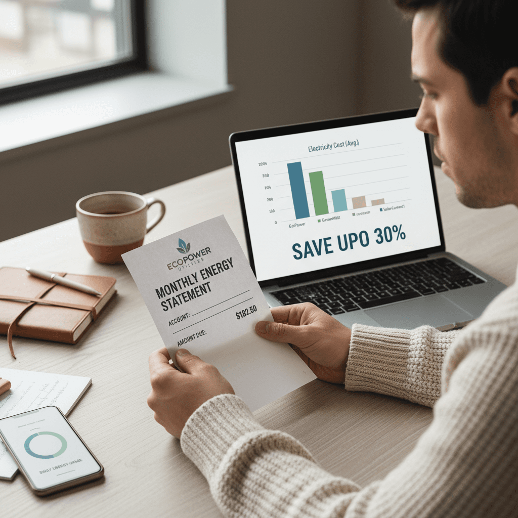 All-inclusive utilities covered in rental agreement